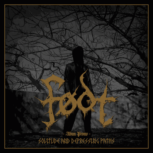 Fodt (IDN) : Solitude and Depressing Paths